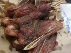 -前王院•巧克力海鲜市集餐厅(万平口店)