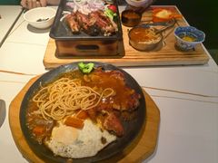 -豪享来中西餐厅(隆昌店)