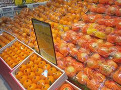 -鲜力达果品批发直销(无锡保利香槟店)