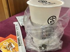 -古茗(湖里五缘湾天虹店)