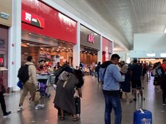 -吉隆坡国际机场