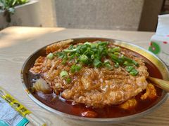 -龍城柳州螺蛳粉(群星路店)