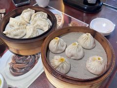 -老淮城·长鱼面(河下古镇店)