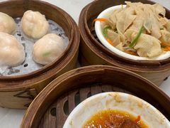 虾饺-华峰食馆(氹仔店)