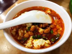 -力力豆花庄(广渠门店)