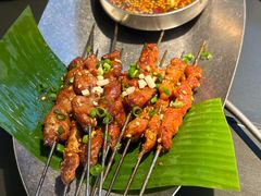 -Ameigo梅果·云贵川bistro(长宁来福士店)