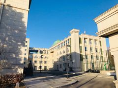 -中国伊斯兰教经学院