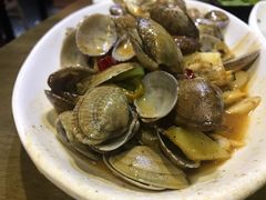 -日食记精菜馆(建邺万达店)
