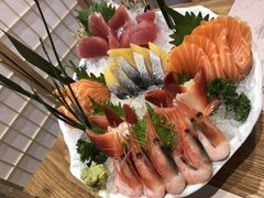 -林妈妈村·日式料理(宝山龙湖天街店)