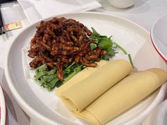 -大鸭梨烤鸭(北洼路店)