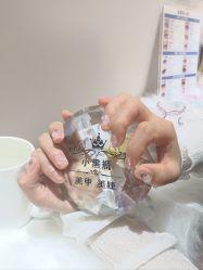 -小黑瓶美甲美睫