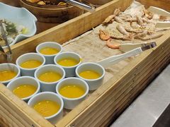 -初色海鲜自助(万丰路店)