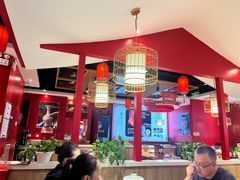 -满园烤鸭·春饼(丰科路万达店)