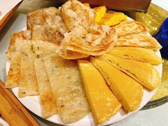 -老长春肉馆(创业大街店)