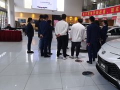 -上海和展广汽丰田4S店(老闵行店)