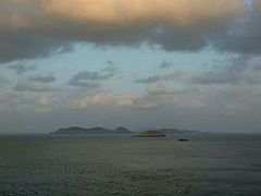 -东极岛景区