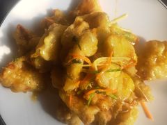 -映像烟台·海鲜·地道鲁菜(黄山路店)