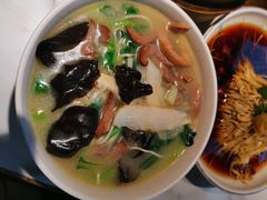 -花园茶楼(兴城西路店)