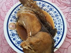 -苏苑饭店-中餐厅(长桥地区店)