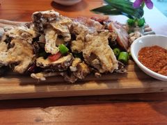 -云隐小厨·传统大理美食(复兴路店)