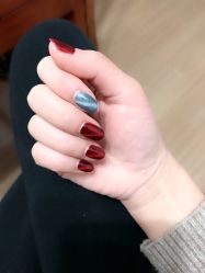 点击看大图 -Regina瑞吉娜美甲美睫
