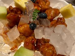 -桂满陇·海市蜃楼·黑金(国金店)