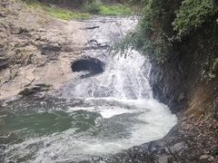 -五泄景区