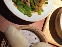 -外婆家(世界城广场店)