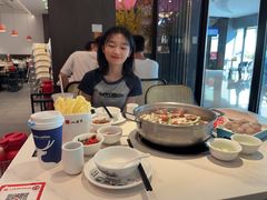 -八合里潮汕鲜牛肉火锅(福州万象城店)