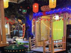 -津沽小院(天津之眼店)