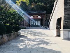 -西安华清御汤酒店