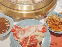 -汉阳廷自助烤肉(嘉禾金铂天地店)