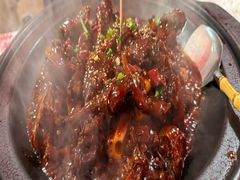 -回味黑鸭煲·始于2006(万松园店)