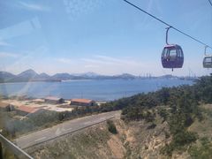 -摩天岭风景区