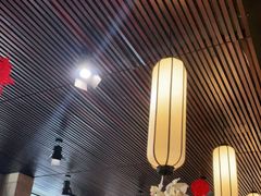 大堂-金枝玉叶上海人家食府(三里河店)