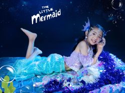 -虞美人古装摄影(汉服体验)