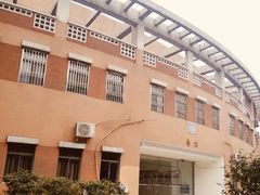 -四川大学(望江校区)