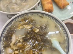 -明呈黄鱼面馆(斜土路店)