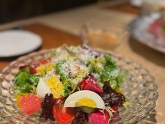-ITA·意塔意大利餐厅(亦庄店)
