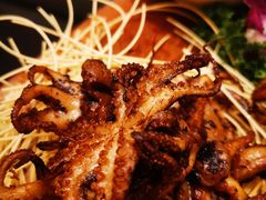 -宴小馆·小海鲜青岛菜(五四广场店)