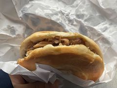 -秦豫肉夹馍(骡马市总店)