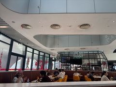 -东方明珠·可口可乐欢乐餐厅