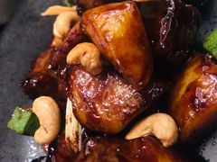 -上海苏宁宝丽嘉酒店·嘉府壹号中餐厅