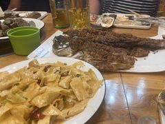 -同彬烧烤(菜园中心街店)