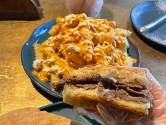 -BOCATA 西班牙餐厅(三里屯店)