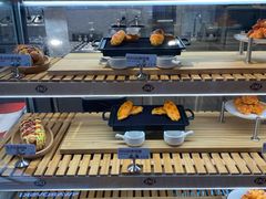 -DQ·蛋糕·冰淇淋(江北机场T2A店)