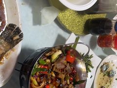 -范饭椰林川湘味海鲜·椰子鸡(三亚湾椰梦长廊店)