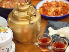 -小吊梨汤·北京菜(香山店)