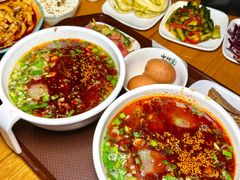 -中阿兰牛肉面(悦海新天地店)