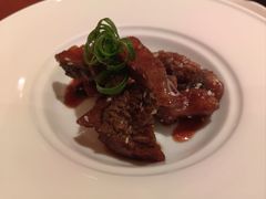 -杭州JW万豪酒店-万豪中餐厅